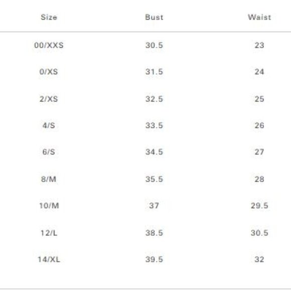 Kit and Ace - Black PLAYFUL PANTS - Size 4-6 Small - Picture 11 of 11